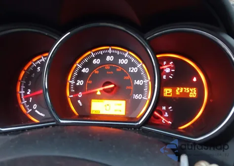 2009 Nissan Murano Le from USA, damaged, VIN JN8AZ18W89W136240